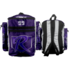 2361 Mojo Diamond Backpack ROUNDERS