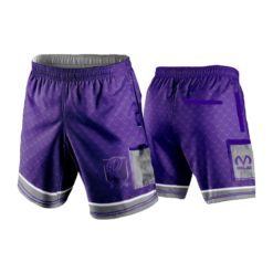 2361 LIGHTWEIGHT MICROFIBER 160gsm SHORT ROUNDERS
