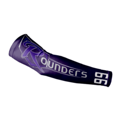 2361 FD Armsleeve ROUNDERS