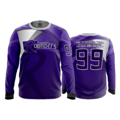 2361 FD Long Sleeve MENS ROUNDERS