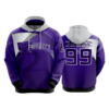 2361 FD Hoody ROUNDERS