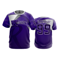 2361 FD Sport MENS ROUNDERS