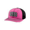 2373 Team Cap Trucker 112 BALL-BUSTERS