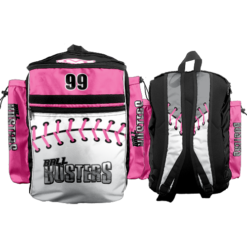 2373 Mojo Diamond Backpack BALL-BUSTERS