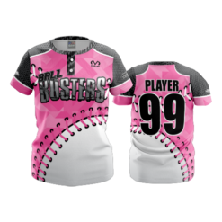 2373 FD Womens 2 Button BALL-BUSTERS