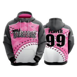 2373 FD Hoody BALL-BUSTERS