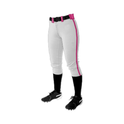 2373 FD Girls Fastpitch Pant CL BALL-BUSTERS