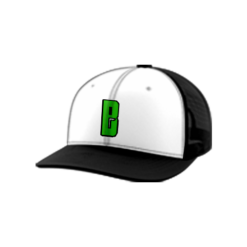 1736 Team Cap Trucker 112 BRAZENHEAD