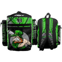 1736 Mojo Diamond Backpack BRAZENHEAD