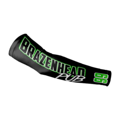 1736 FD Armsleeve BRAZENHEAD