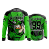 1736 FD Long Sleeve MENS BRAZENHEAD