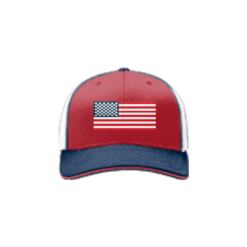 2362 Team Cap R172 ID-HIT-THAT