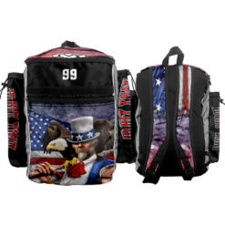 2362 Mojo Diamond Backpack ID-HIT-THAT