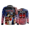 2362 FD Long Sleeve MENS ID-HIT-THAT