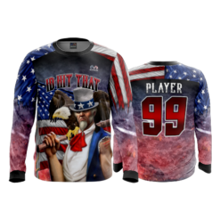 2362 FD Long Sleeve MENS ID-HIT-THAT
