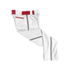 2362 CL WHITE CUSTOM BRAID MENS PANT ID-HIT-THAT
