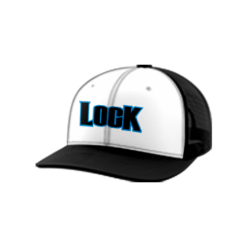 2364 Team Cap Trucker 112 TAVERN-ON-THE-LOCK
