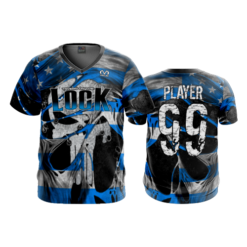 2364 FD Sport V-Neck MENS TAVERN-ON-THE-LOCK