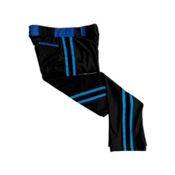 2364 CL BLACK CUSTOM BRAID MENS PANT TAVERN-ON-THE-LOCK