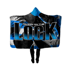 2364 FD FAN WRAP TAVERN-ON-THE-LOCK