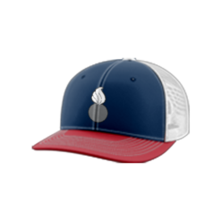 2378 Team Cap Trucker 112 GACP