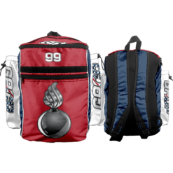 2378 Mojo Diamond Backpack GACP