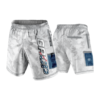 2378 LIGHTWEIGHT MICROFIBER 160gsm SHORT GACP