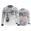 2378 FD Long Sleeve MENS GACP