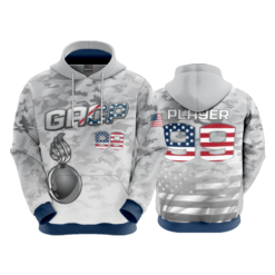 2378 FD Hoody GACP
