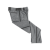 2378 CL CHARCOAL CUSTOM BRAID MENS PANT GACP