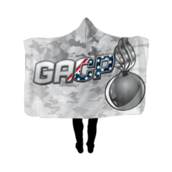2378 FD FAN WRAP GACP