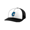 2367 Team Cap Trucker 112 CARIBENOS