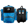 2367 Mojo Diamond Backpack CARIBENOS