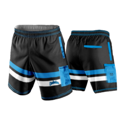 2367 LIGHTWEIGHT MICROFIBER 160gsm SHORT CARIBENOS