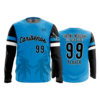 2367 FD Long Sleeve MENS CARIBENOS
