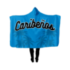2367 FD FAN WRAP CARIBENOS