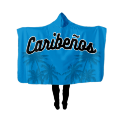 2367 FD FAN WRAP CARIBENOS
