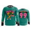 1343 FD Long Sleeve MENS NEW-CARLISLE-NEWTS