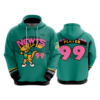 1343 FD Hoody NEW-CARLISLE-NEWTS