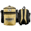 2371 Mojo Diamond Backpack BARRELHOUSE34