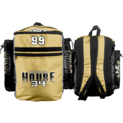 2371 Mojo Diamond Backpack BARRELHOUSE34