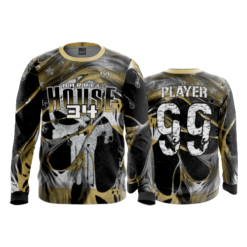 2371 FD Long Sleeve MENS BARRELHOUSE34