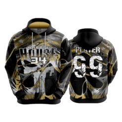2371 FD Hoody BARRELHOUSE34