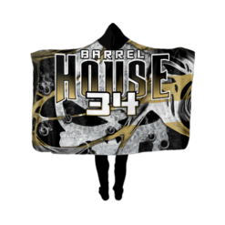 2371 FD FAN WRAP BARRELHOUSE34