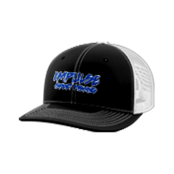 2375 Team Cap Trucker 112 IMPUSLE-SPORT-FISHING-LLC