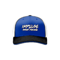2375 Team Cap R172 IMPUSLE-SPORT-FISHING-LLC