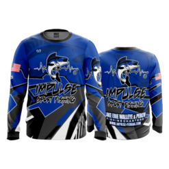 2375 FD Long Sleeve MENS IMPUSLE-SPORT-FISHING-LLC