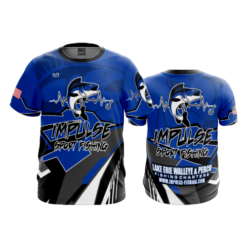 2375 FD Sport MENS IMPUSLE-SPORT-FISHING-LLC