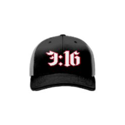 2376 Team Cap R172 THE-DIRTBAGS