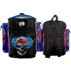 2376 Mojo Diamond Backpack THE-DIRTBAGS